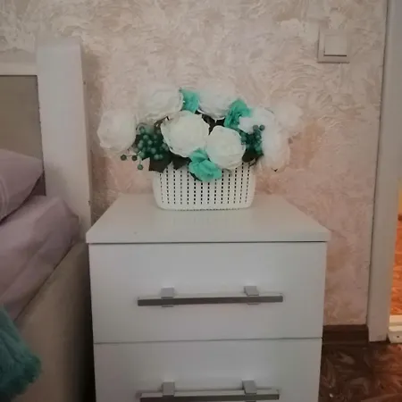 Close To Deribasovskaya